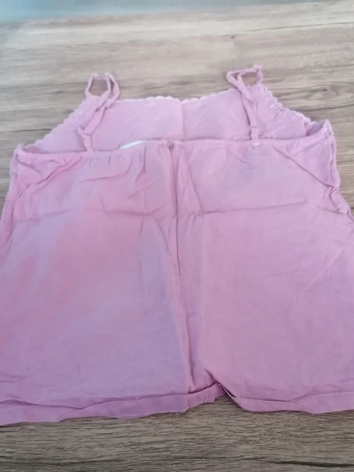 Débardeur tout compte fait - photo numéro 5