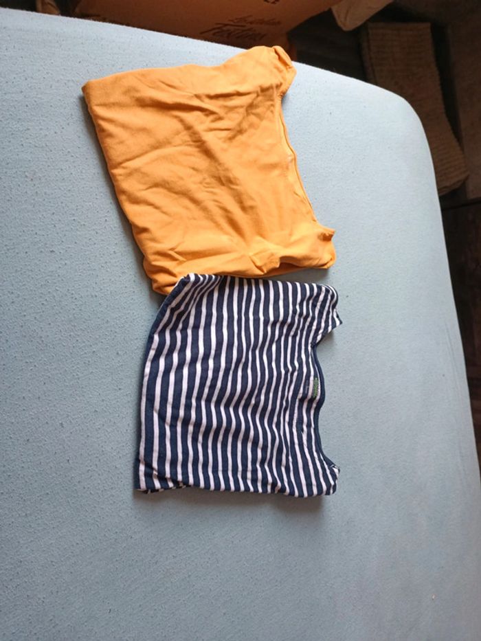 Lot t-shirt