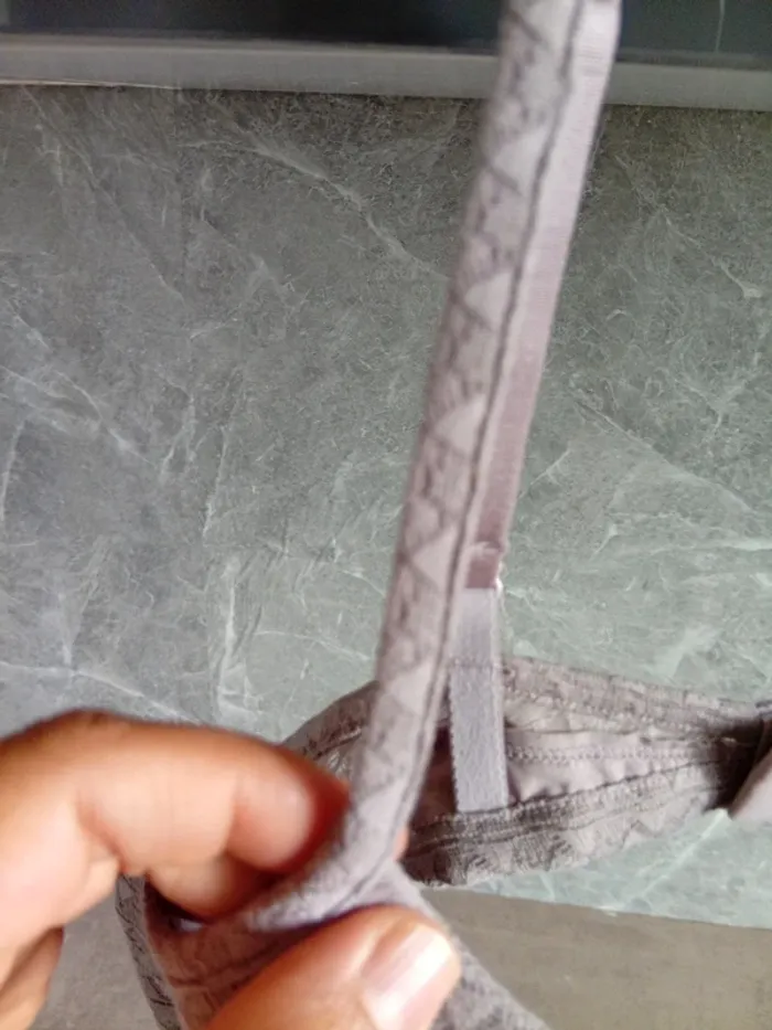 Soutien gorge Taille 85D - photo numéro 4