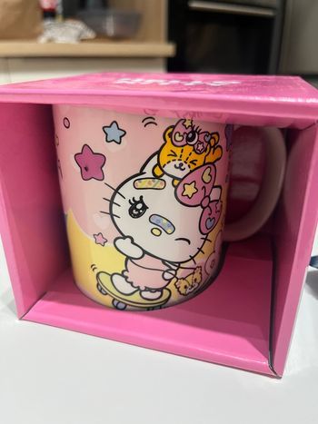 Mug « Hello Kitty »