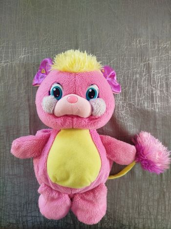 Peluche Popples