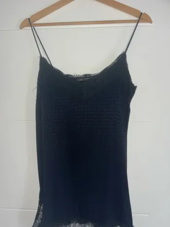 Débardeur Zara