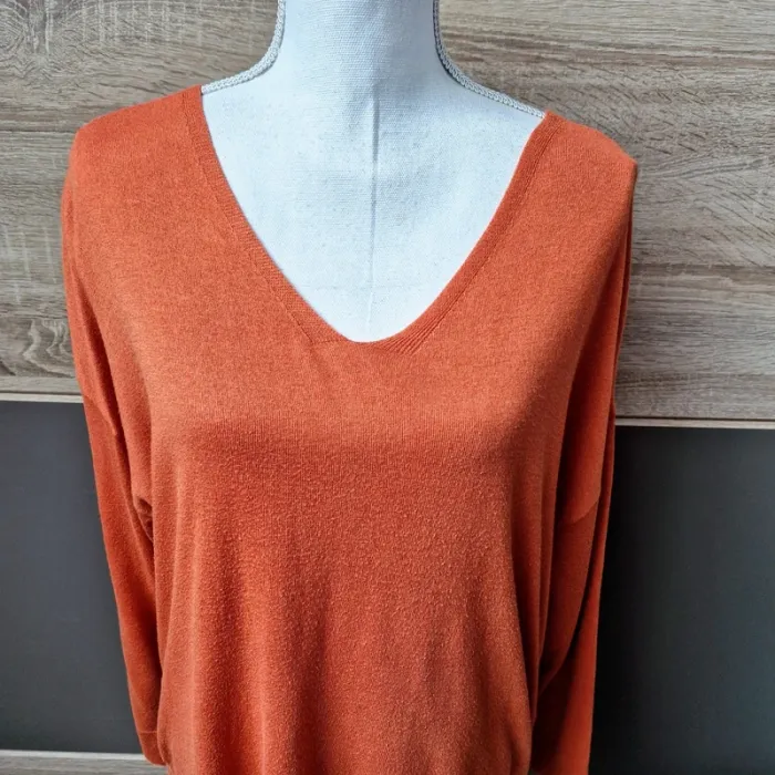 Pull 👕 - photo numéro 3