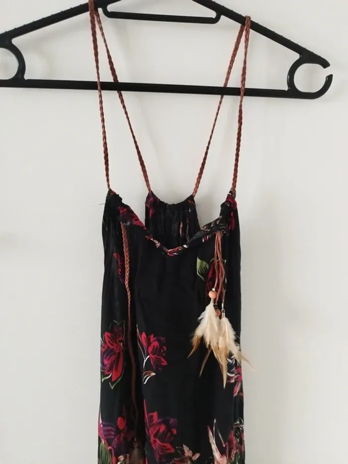Robe d'été femme - photo numéro 7