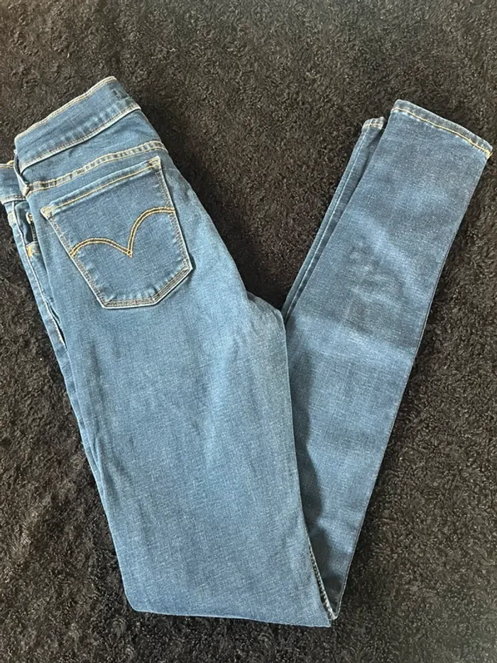 Jeans Levi’s