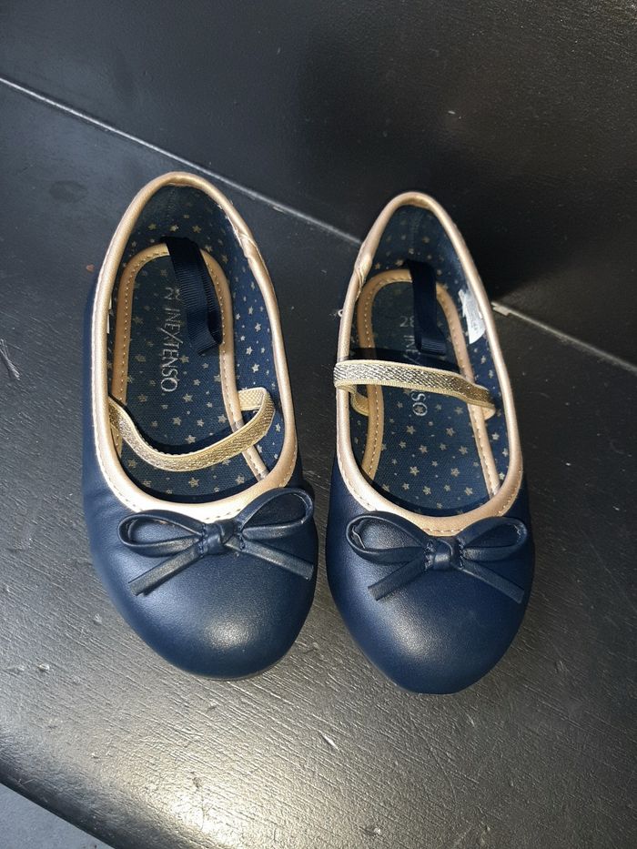 Ballerines t28 - photo numéro 2
