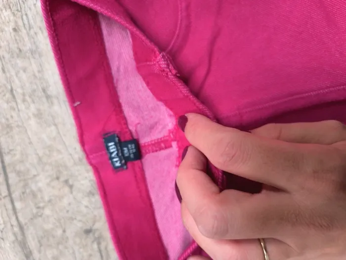 Pantalon - photo numéro 2