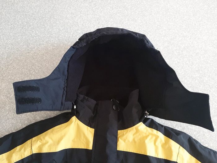 Manteau ski 8ans - photo numéro 2