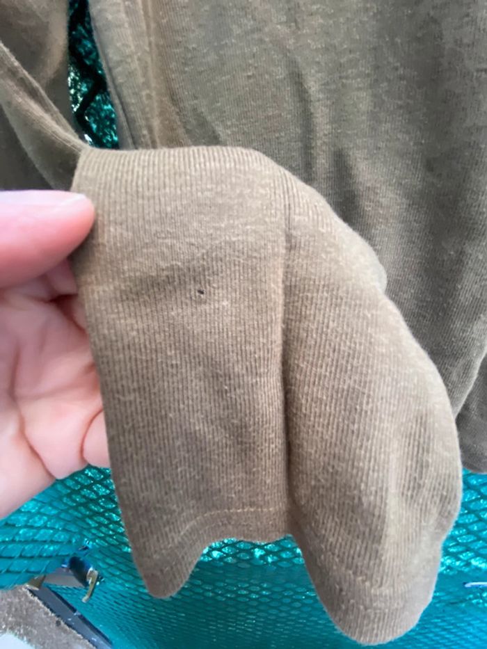 T shirt manches longues Polo Ralph Lauren - photo numéro 7