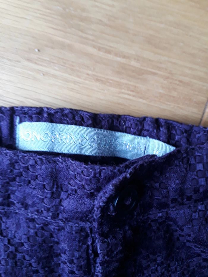Short 18 mois - photo numéro 2