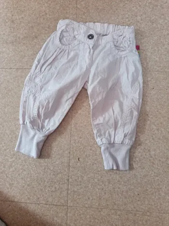Pantalon 9 mois