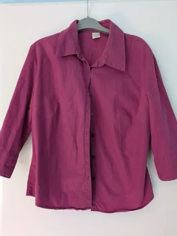 Chemisier femme taille 44