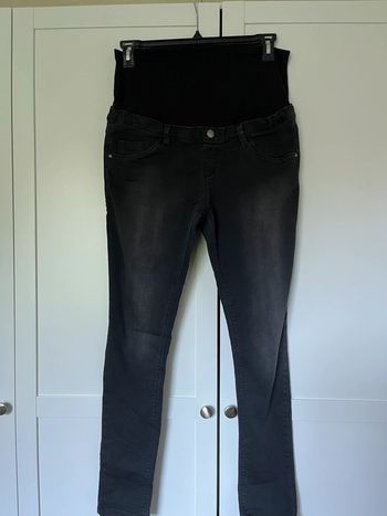 Jeans de grossesse 🤰