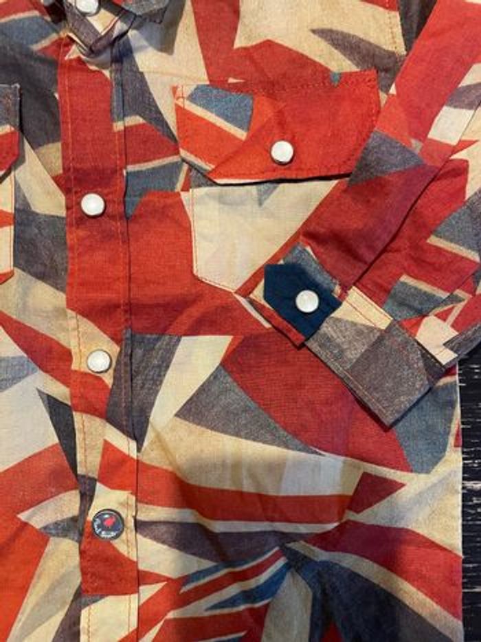 Chemise Paul Smith - photo numéro 4