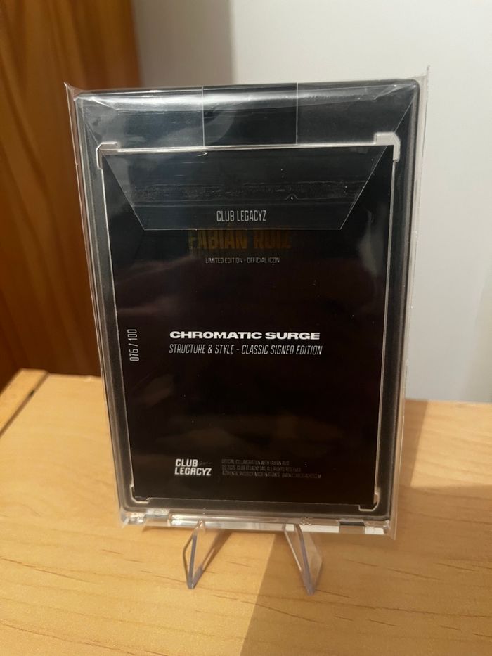 Club legacyz - photo numéro 2