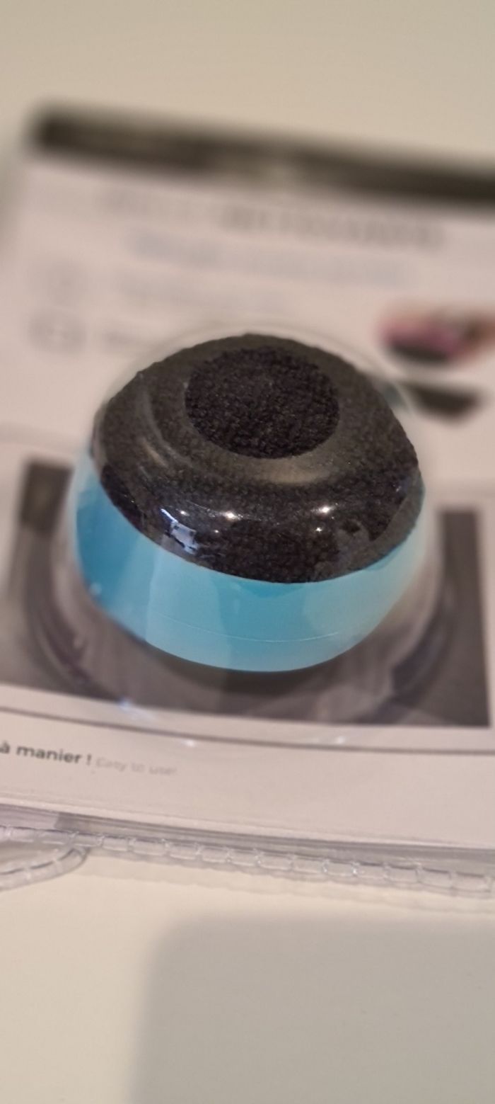 Balle nettoyante écran NEUVE - photo numéro 5