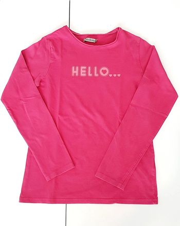 Haut Tape a l'oeil - 12A