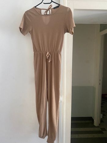 Combinaison longue Boohoo