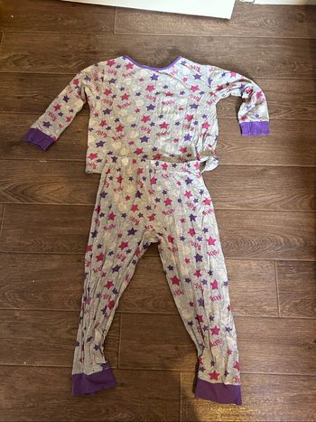 Pyjamas