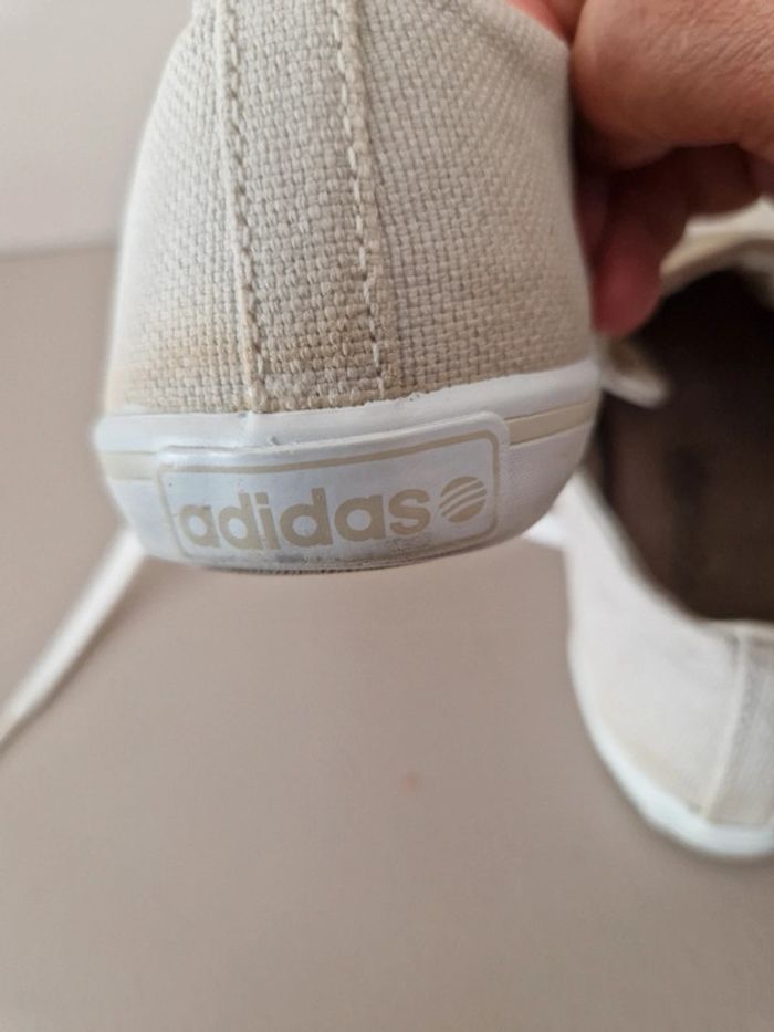 Baskets Adidas 🤍 - photo numéro 19