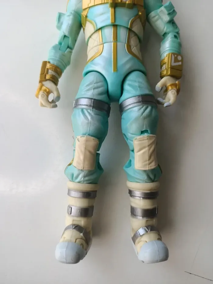 Figurine epic Fortnite Léviathan - photo numéro 3