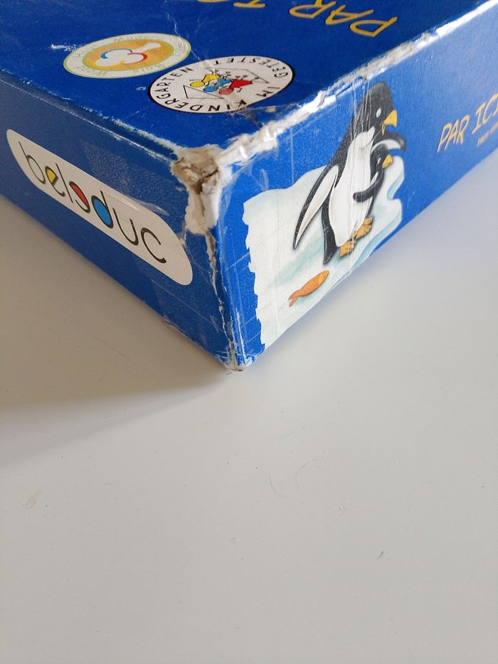 Par ici le poisson beleduc - photo numéro 8