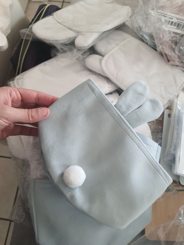 Sac lapin - photo numéro 3