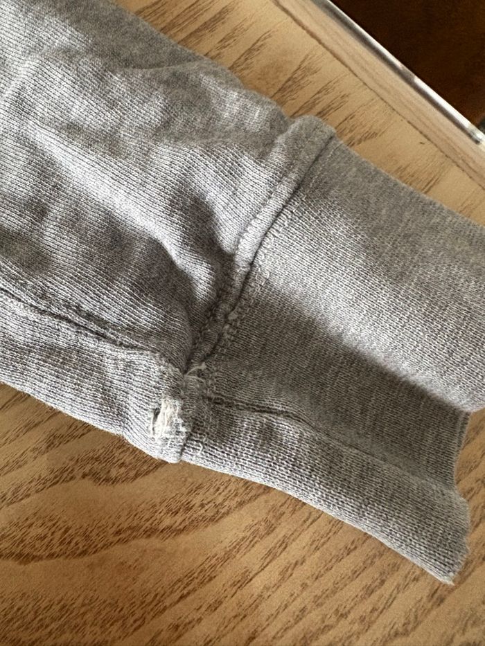 Pull à capuche Lévis - photo numéro 5