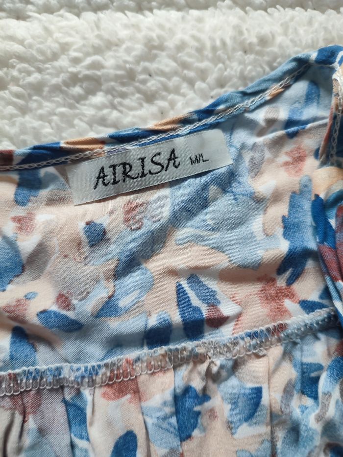 robe Airisa - photo numéro 3