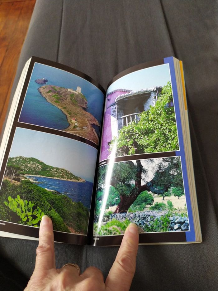 Petit futé La Sardaigne - photo numéro 9