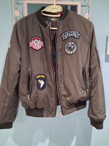Blouson