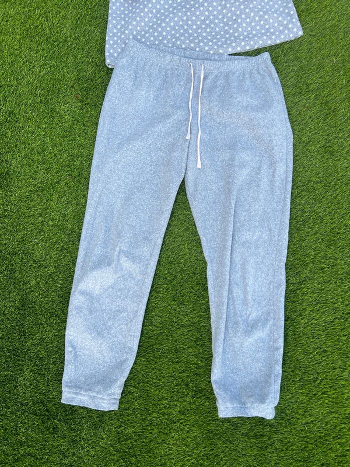 Pyjama polaire - photo numéro 2