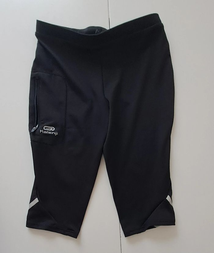 Cuissard de running Kalenji 10 ans