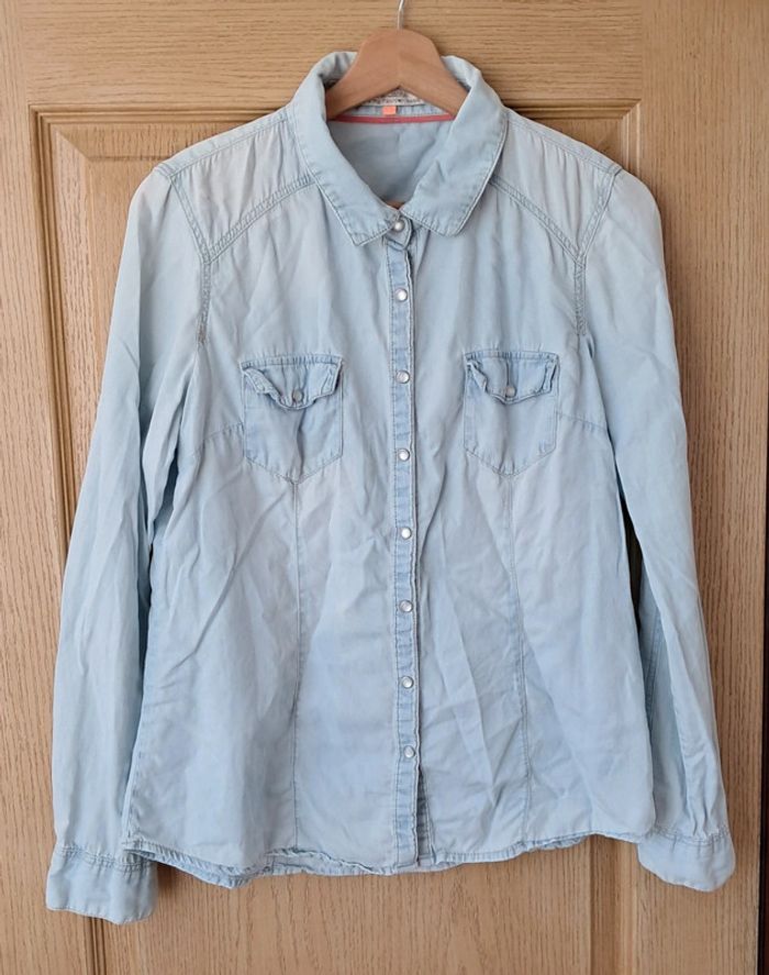 Chemise femme Taille 3