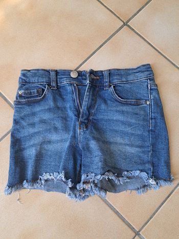 Short