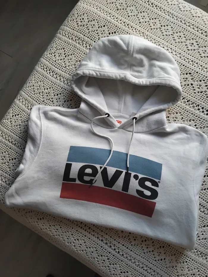 Sweat Levi's - photo numéro 2