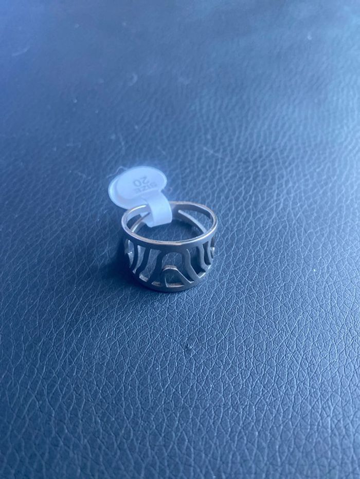Bague