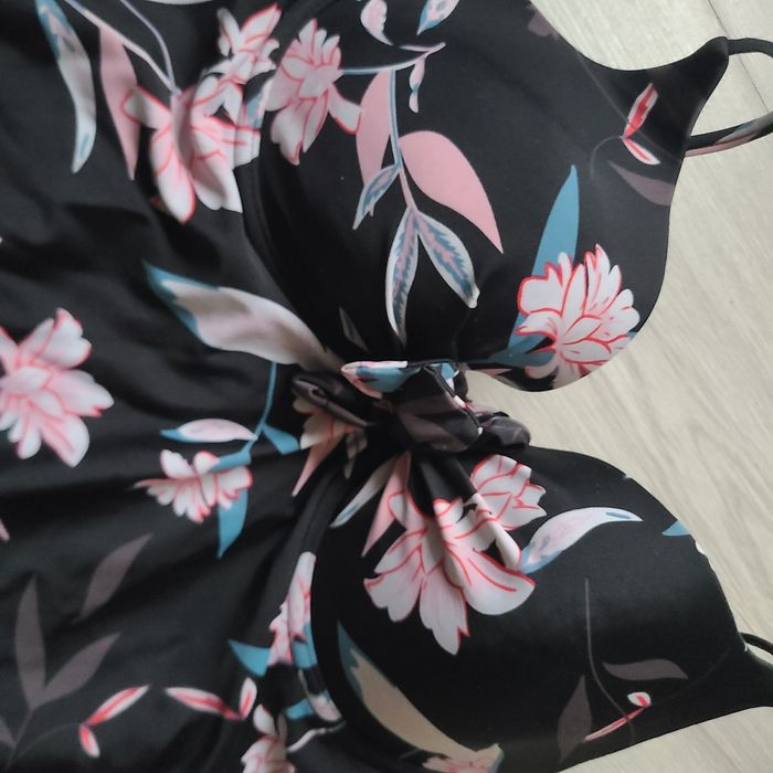 Maillot de bain femme taille L - photo numéro 3