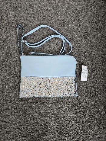 Sac en bandoulière