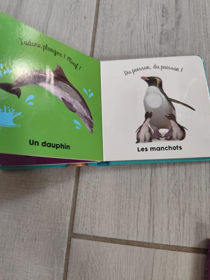 Lot livres - photo numéro 8
