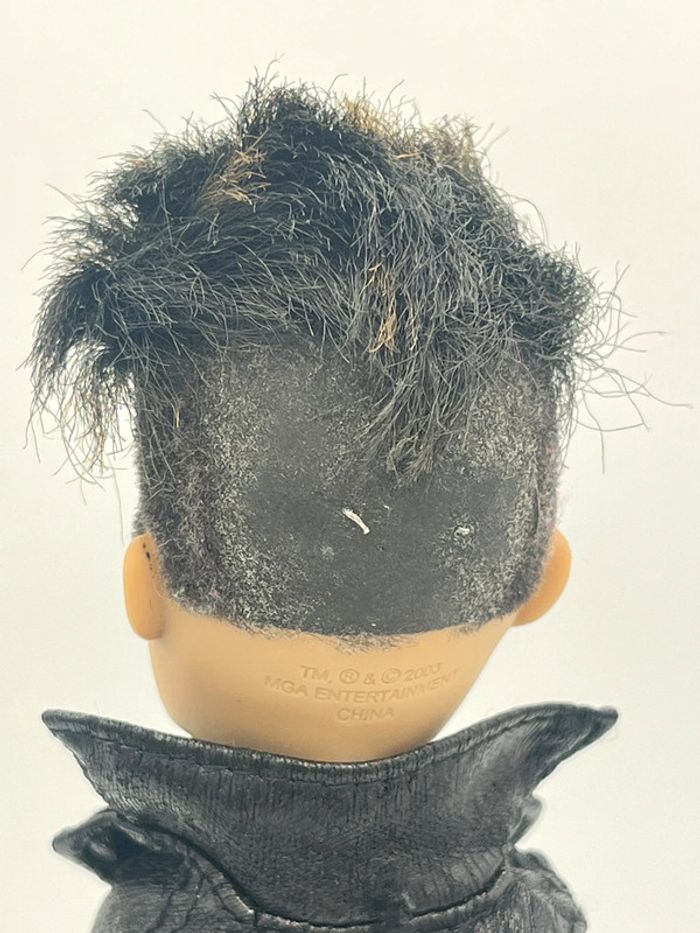 Bratz boys eitan formal funk édition limitée - photo numéro 5