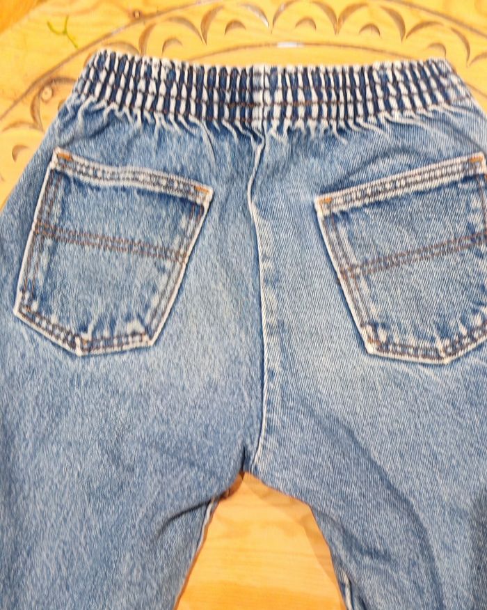 Jean 2-3 ans - photo numéro 4