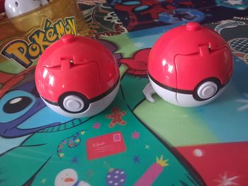 Pokeball