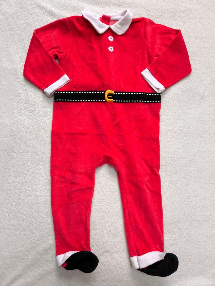 Pyjama 24 mois