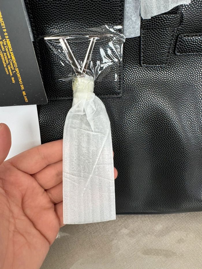 Sac à main Versace - photo numéro 5