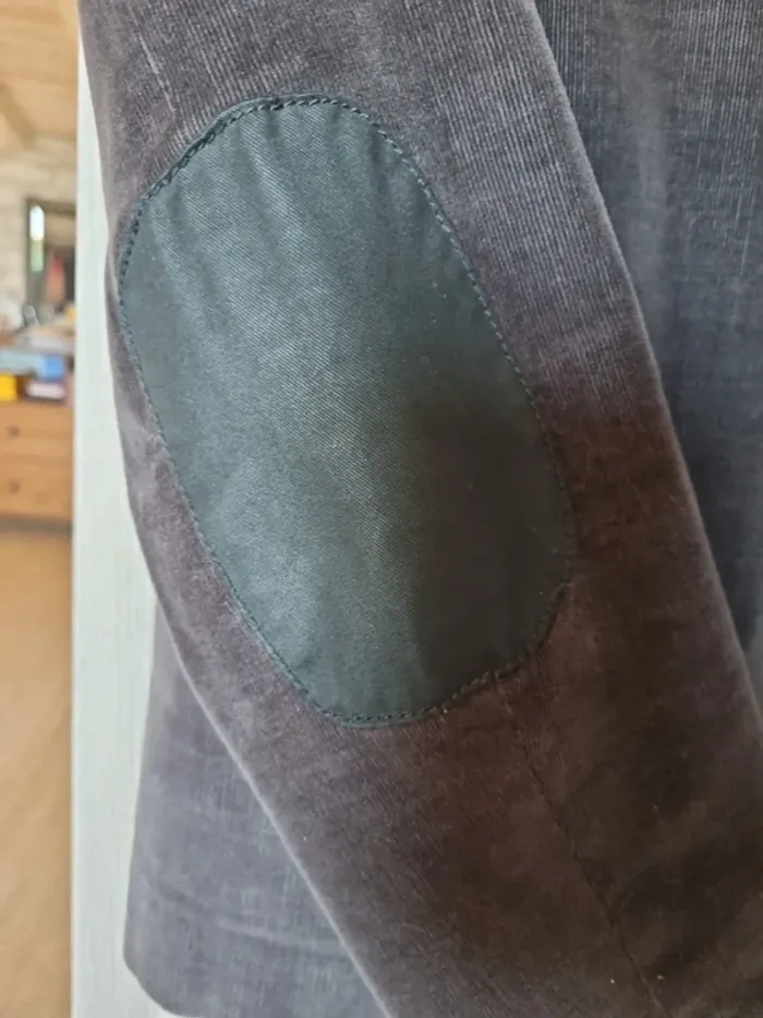 Veste tailleur - photo numéro 7