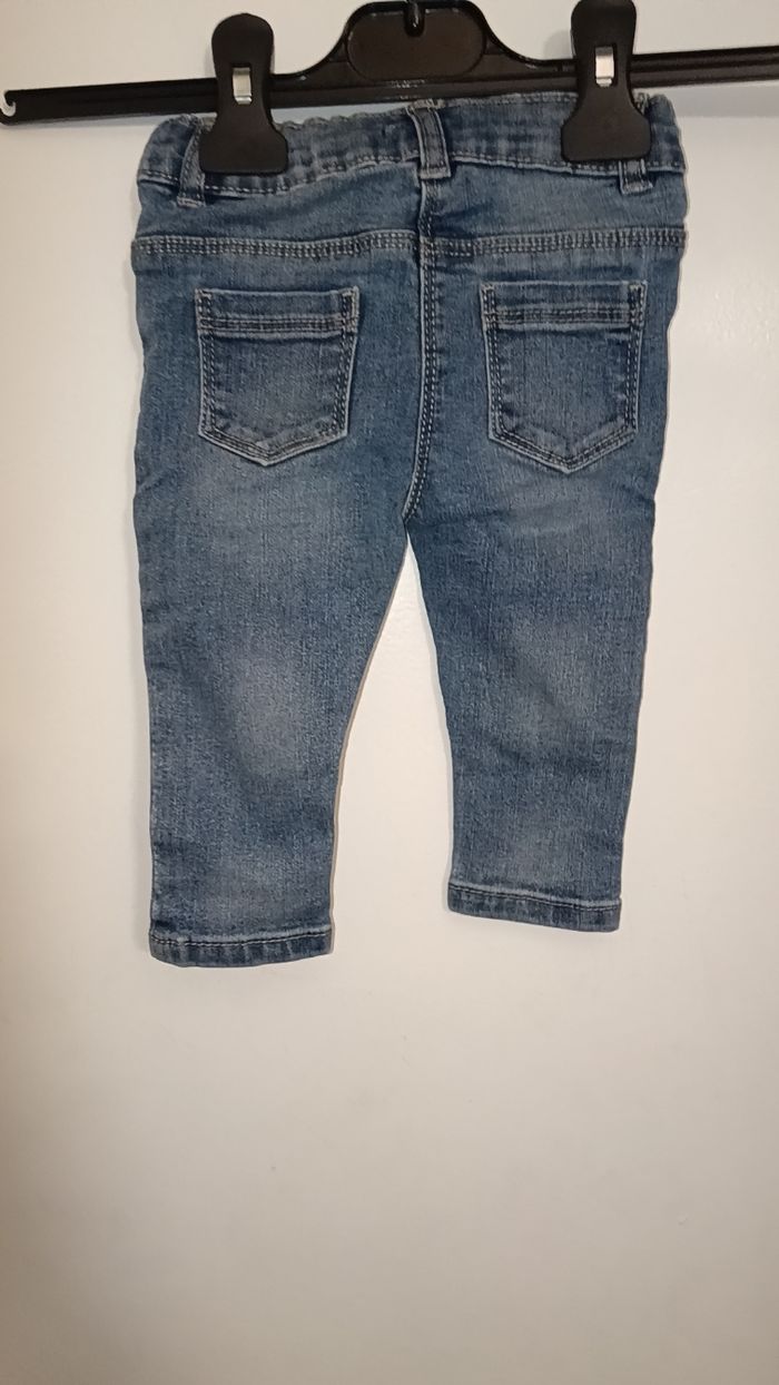 Jeans - photo numéro 2