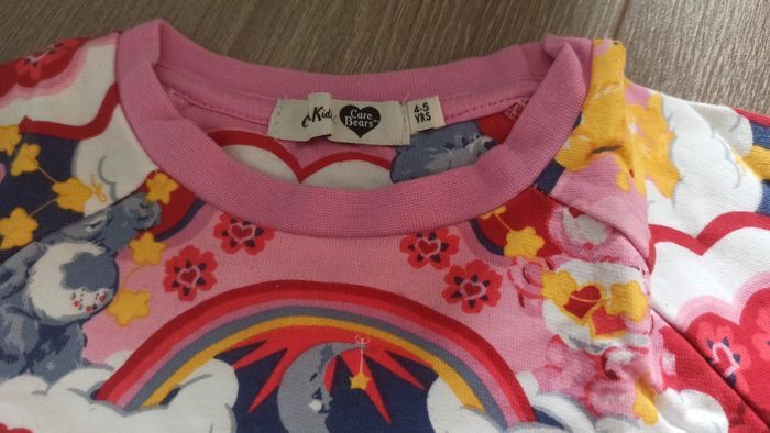 Rare lot de 2 robe de la marque Cath Kidston taille 4/5 ans - photo numéro 5