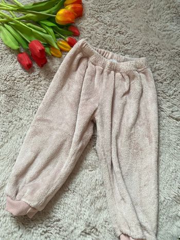 Jogging doux 2/3 ans
