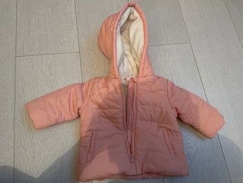 Manteau